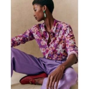 Sézane PIERRO shirt